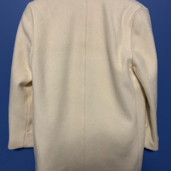 Pendleton Petite Women Coat - Picture 4 of 4